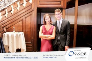 Maturaball HAK Waidhofen/Ybbs